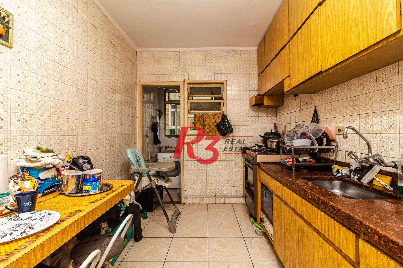 Apartamento à venda com 2 quartos, 120m² - Foto 20