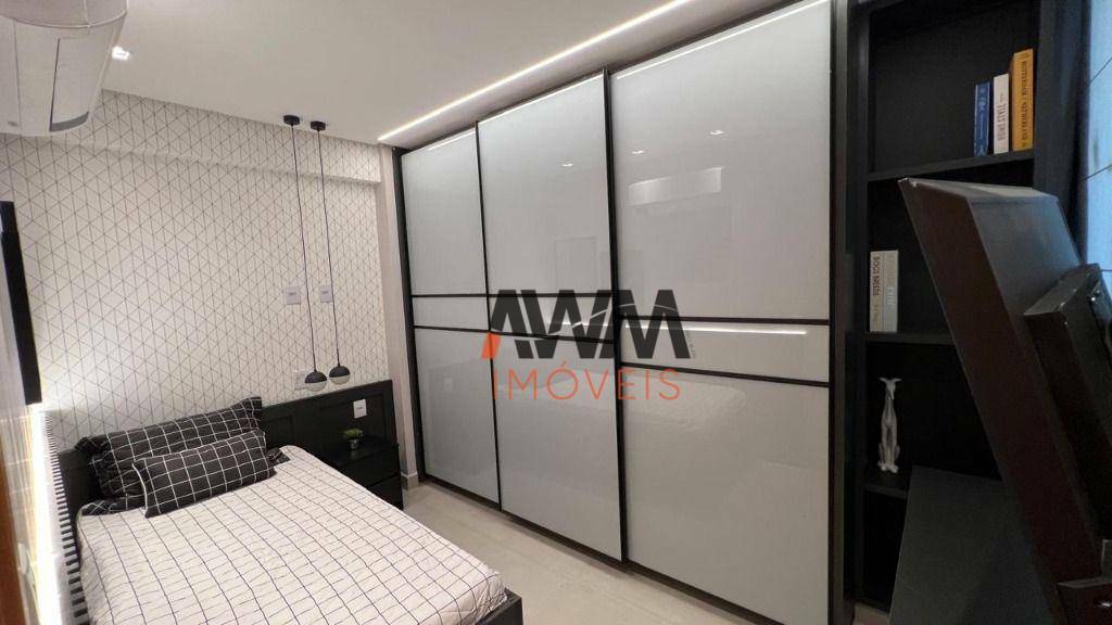 Apartamento à venda com 3 quartos, 73m² - Foto 12