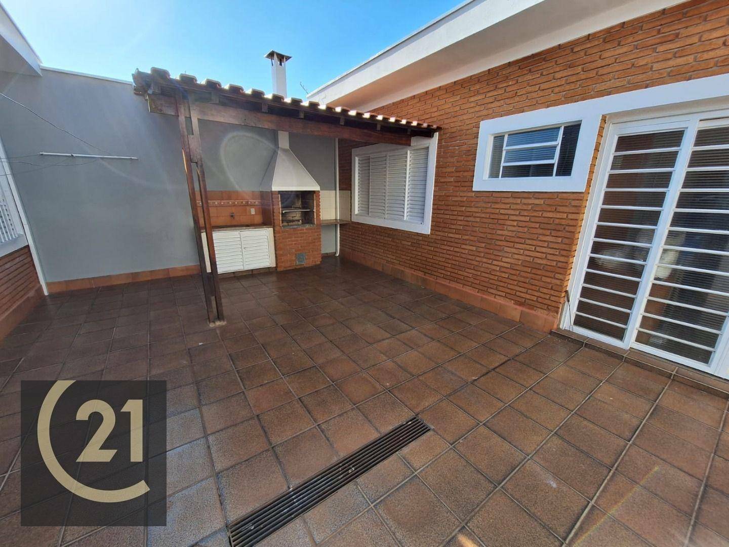 Casa à venda com 3 quartos, 155m² - Foto 9