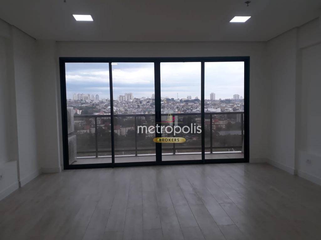 Conjunto Comercial-Sala à venda e aluguel, 51m² - Foto 6