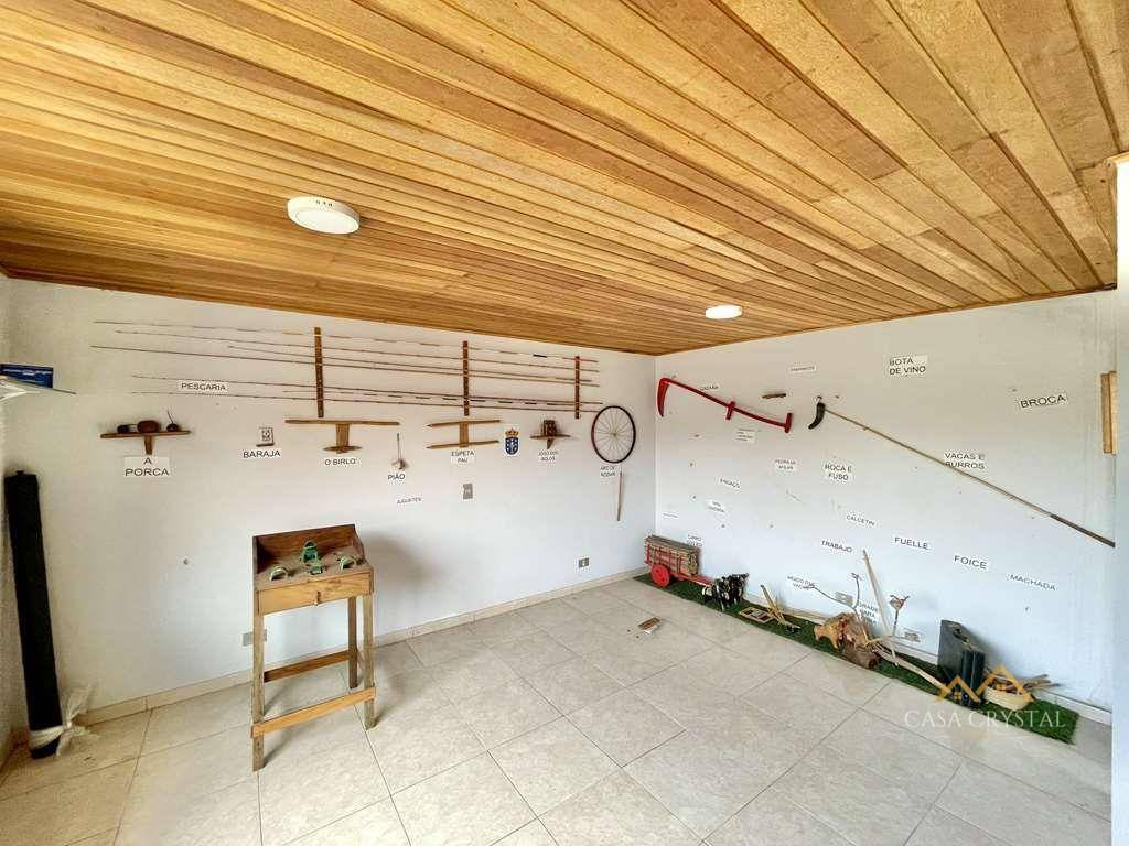 Casa de Condomínio à venda com 4 quartos, 548m² - Foto 58