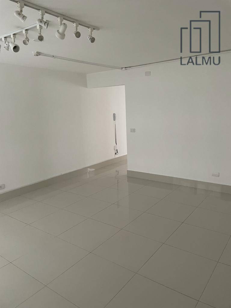 Conjunto Comercial-Sala para alugar, 135m² - Foto 11