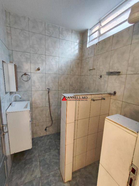 Sobrado para alugar com 2 quartos, 109m² - Foto 20