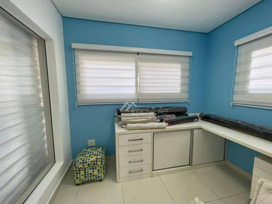 Casa de Condomínio para alugar com 4 quartos, 500m² - Foto 12