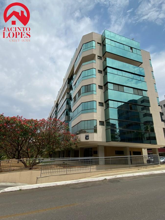 Apartamento à venda com 4 quartos, 177m² - Foto 1