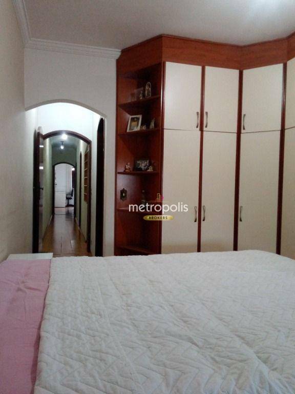 Sobrado à venda com 3 quartos, 220m² - Foto 28