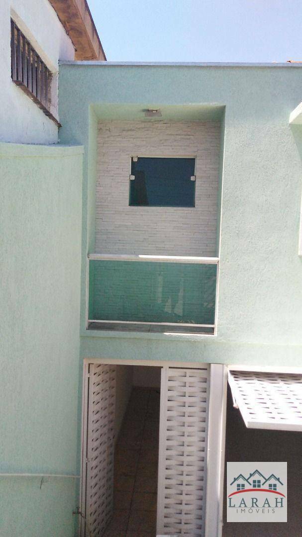 Sobrado à venda com 3 quartos, 185m² - Foto 21