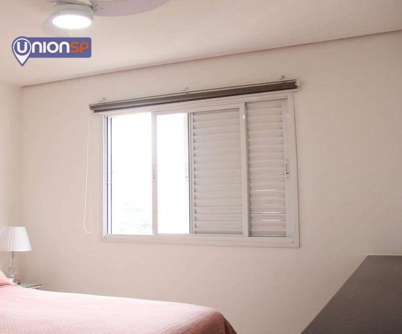 Apartamento à venda com 3 quartos, 125m² - Foto 14