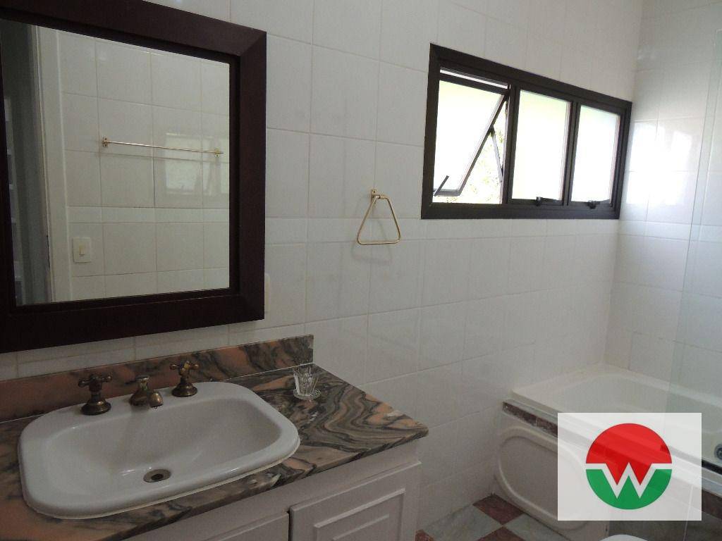 Casa de Condomínio à venda e aluguel com 5 quartos, 400m² - Foto 29