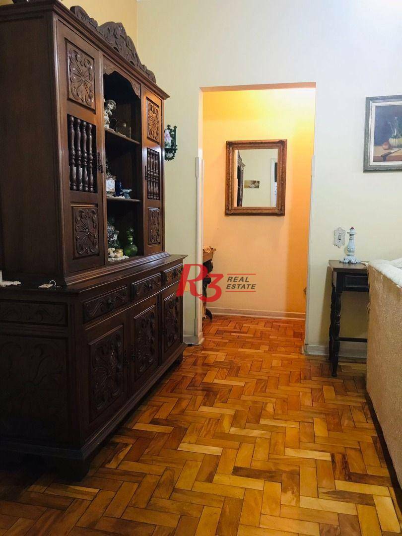 Apartamento à venda com 1 quarto, 68m² - Foto 6