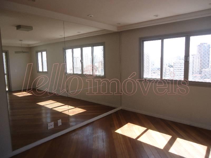 Apartamento para alugar com 3 quartos, 180m² - Foto 15