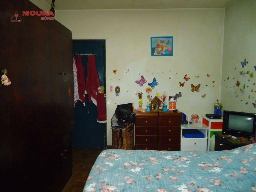 Sobrado à venda com 3 quartos, 150m² - Foto 21