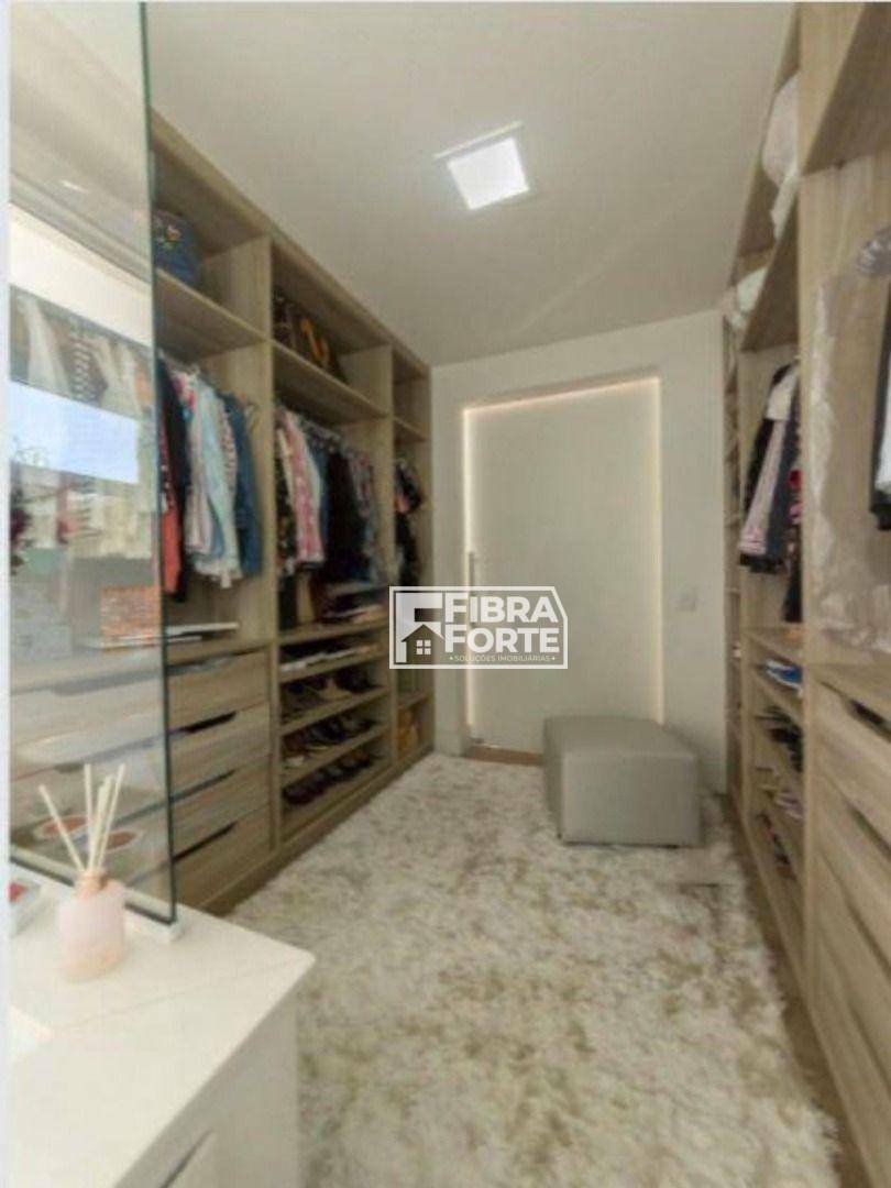 Casa de Condomínio à venda com 3 quartos, 290m² - Foto 24