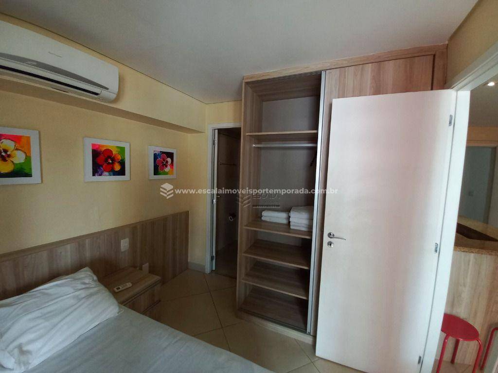 Apartamento para lancamento com 1 quarto, 40m² - Foto 20