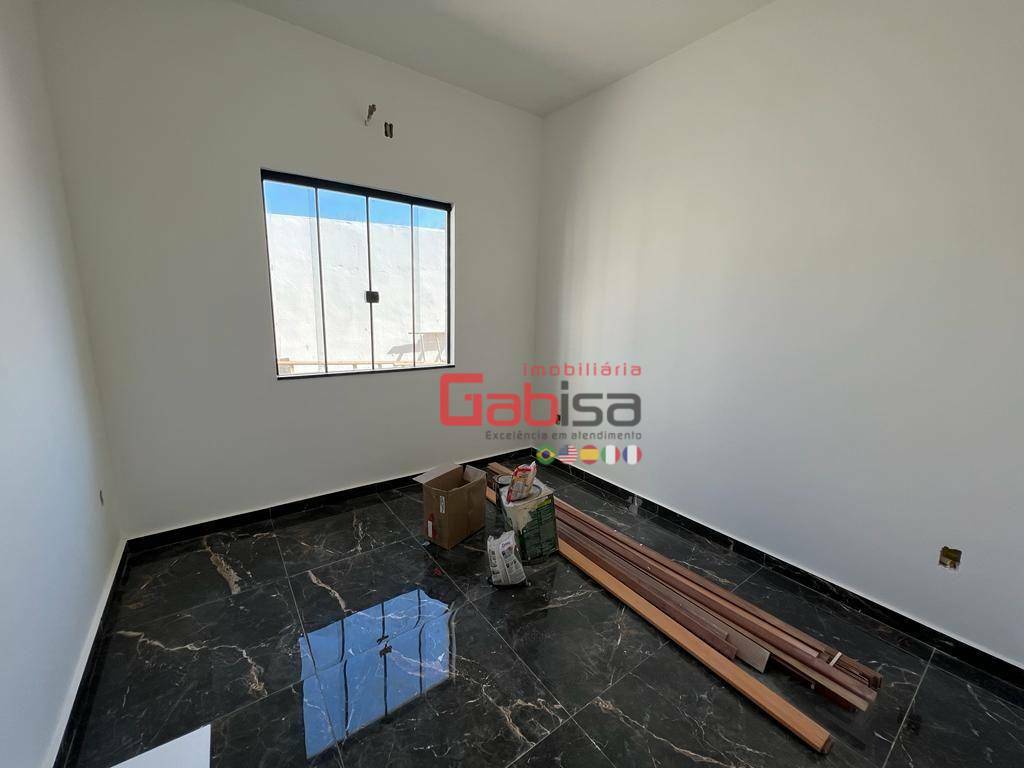 Casa à venda com 3 quartos, 93m² - Foto 8