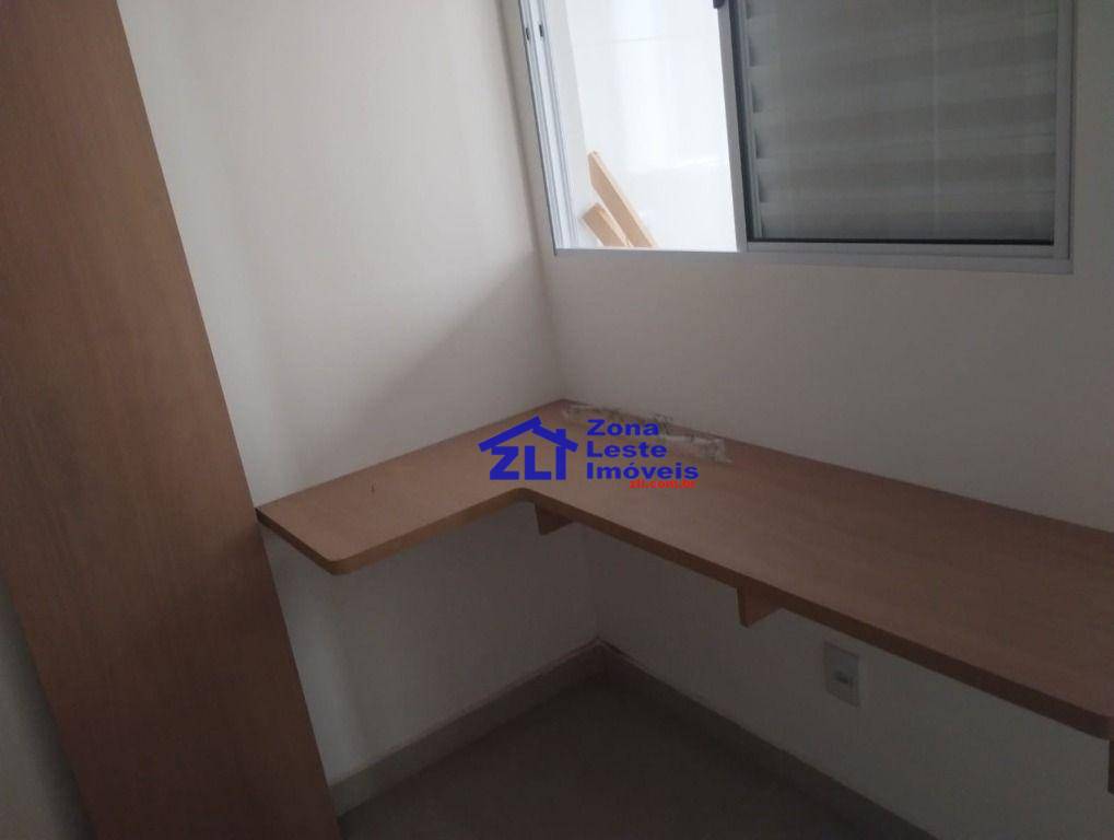 Apartamento à venda e aluguel com 2 quartos, 33m² - Foto 11