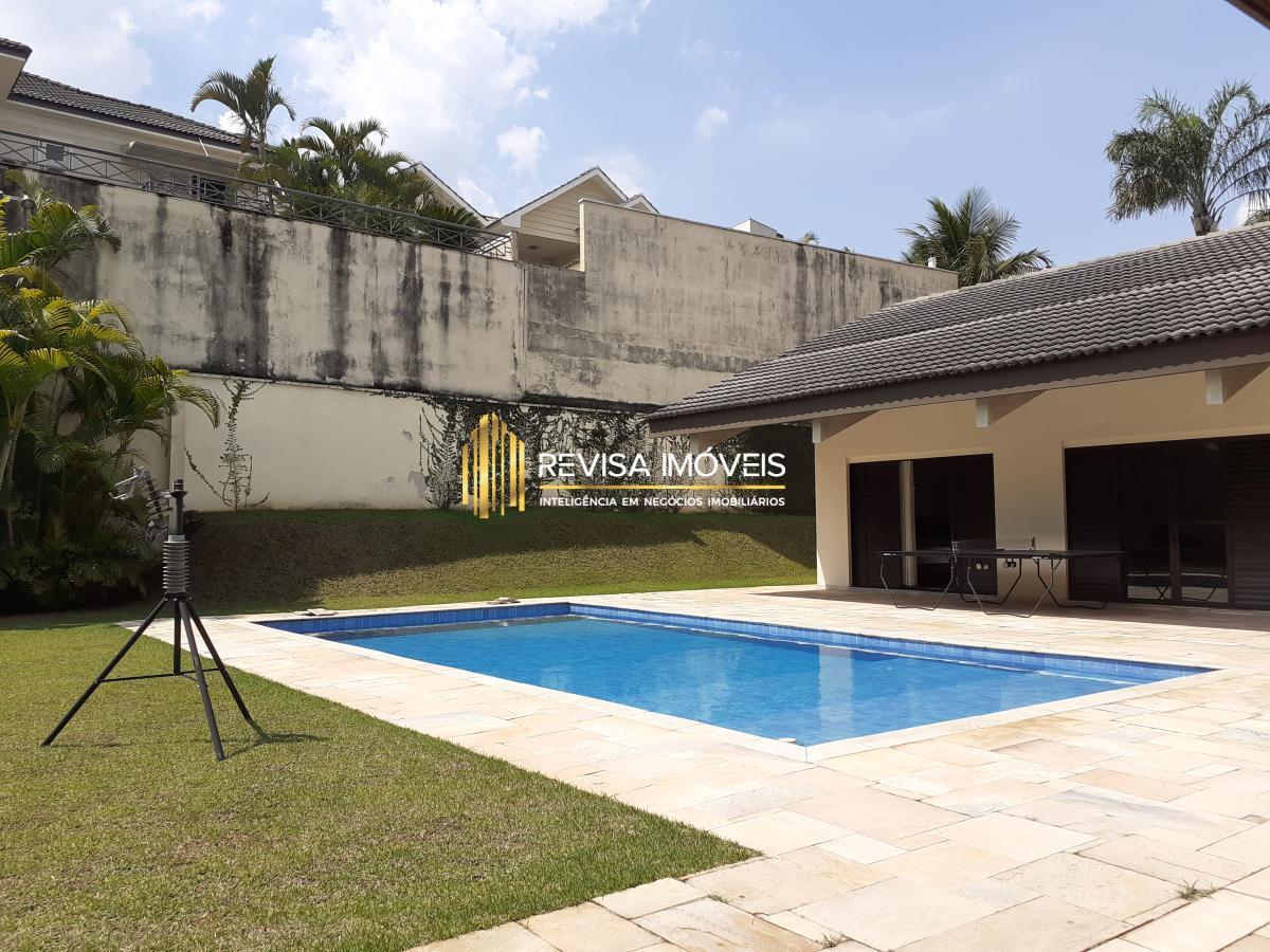 Casa de Condomínio à venda com 4 quartos, 620m² - Foto 11