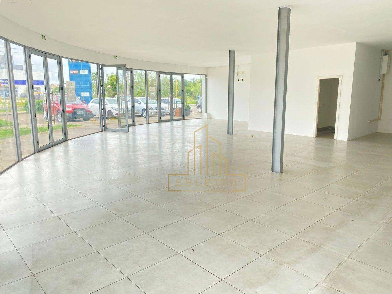 Loja-Salão para alugar, 230m² - Foto 5