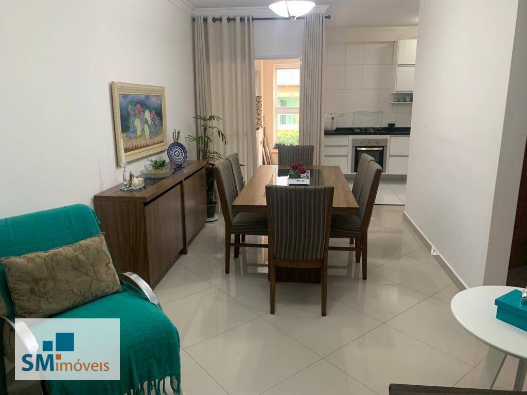 Apartamento à venda com 3 quartos, 92m² - Foto 4