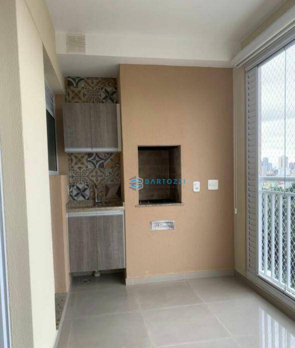 Apartamento à venda com 2 quartos, 83m² - Foto 1