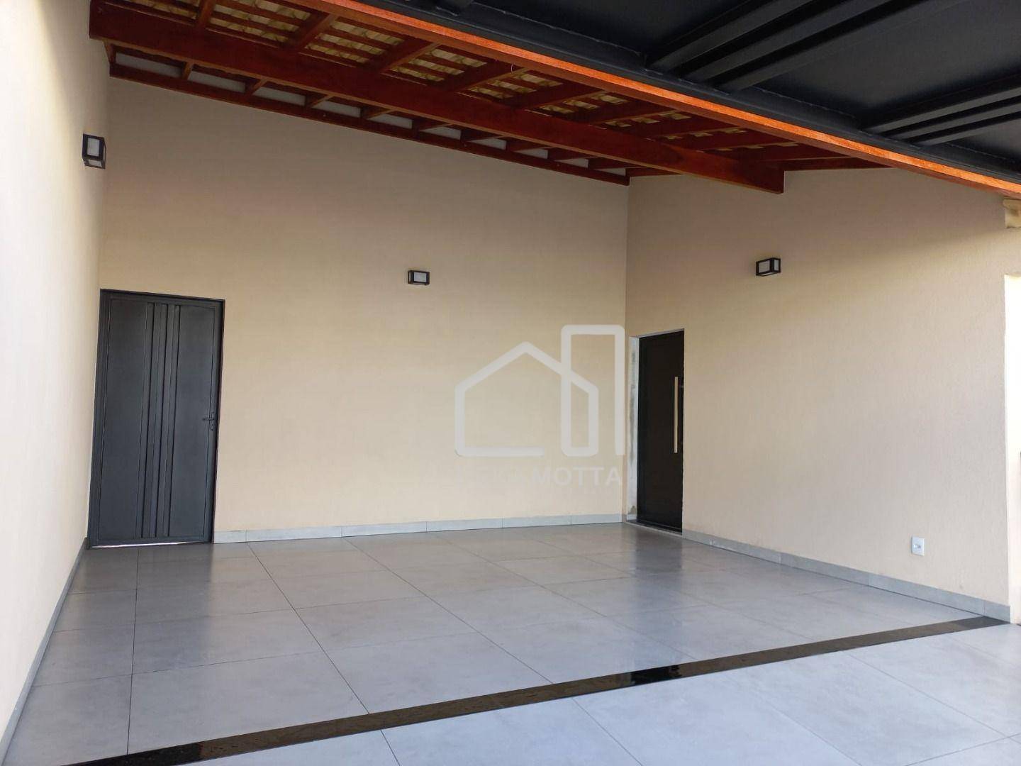 Casa à venda com 3 quartos, 186m² - Foto 1