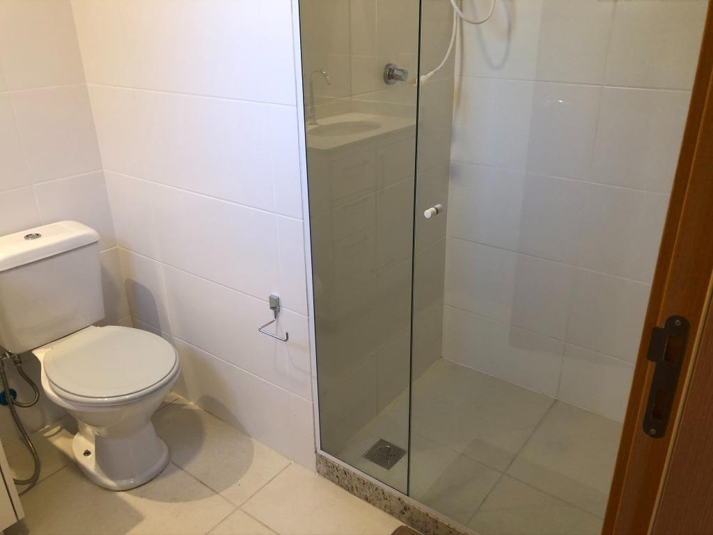 Apartamento à venda com 2 quartos, 57m² - Foto 21