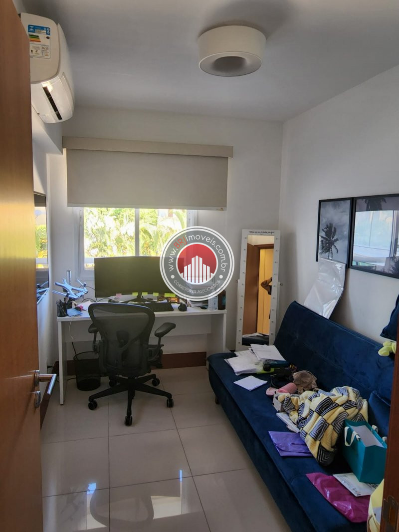 Cobertura à venda com 4 quartos, 175m² - Foto 14