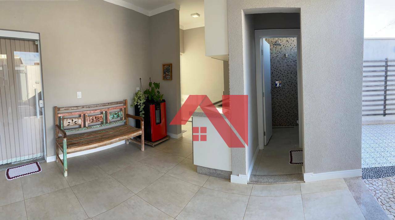 Casa à venda com 3 quartos, 137m² - Foto 10