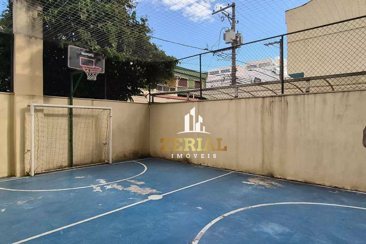 Apartamento à venda com 4 quartos, 130m² - Foto 39