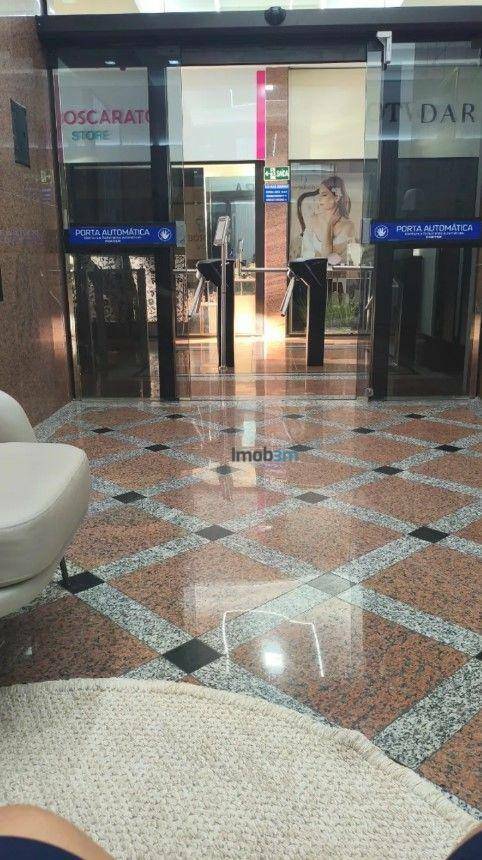 Conjunto Comercial-Sala para alugar, 90m² - Foto 17