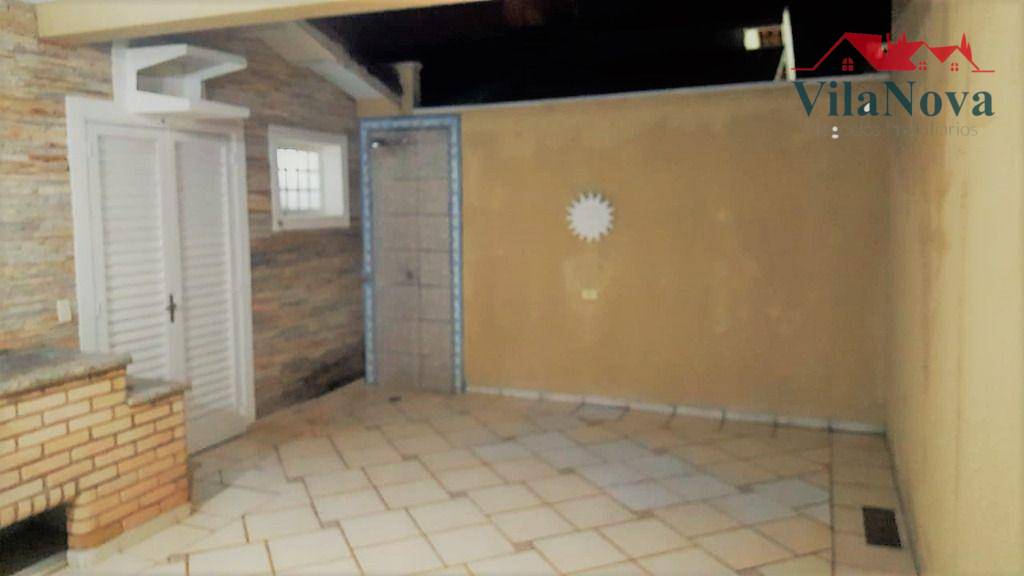 Casa de Condomínio à venda com 2 quartos, 110m² - Foto 18