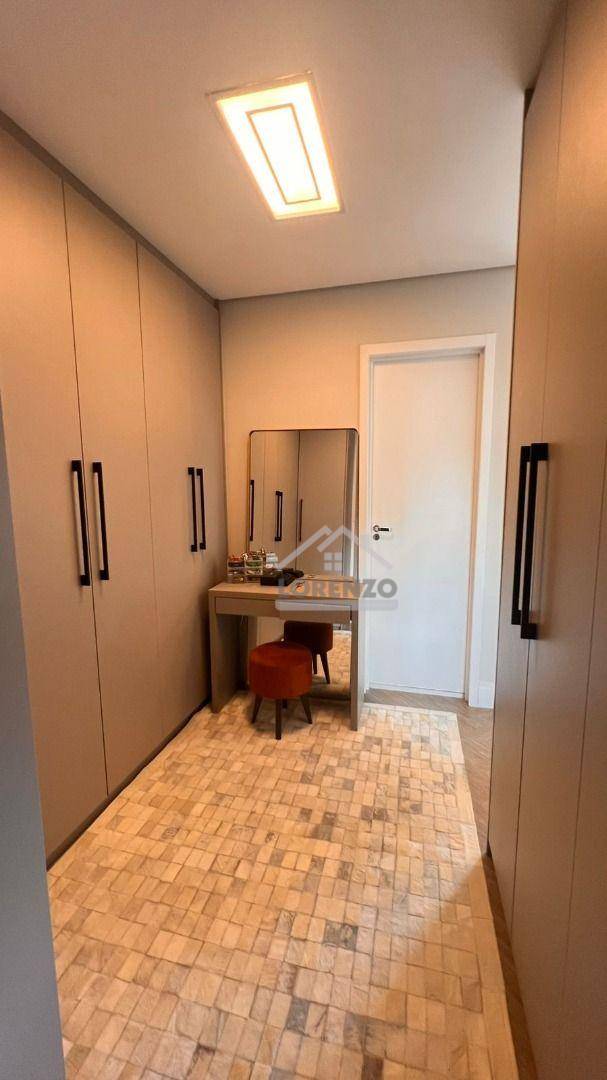 Apartamento à venda com 3 quartos, 129m² - Foto 31