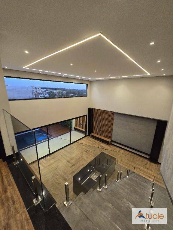 Casa de Condomínio à venda com 3 quartos, 271m² - Foto 6