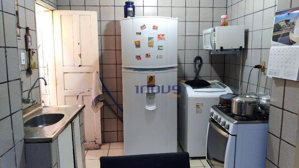 Casa, 3 quartos - Foto 7