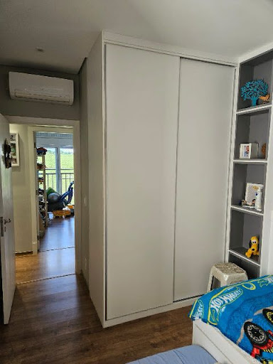 Apartamento à venda com 3 quartos, 93m² - Foto 10