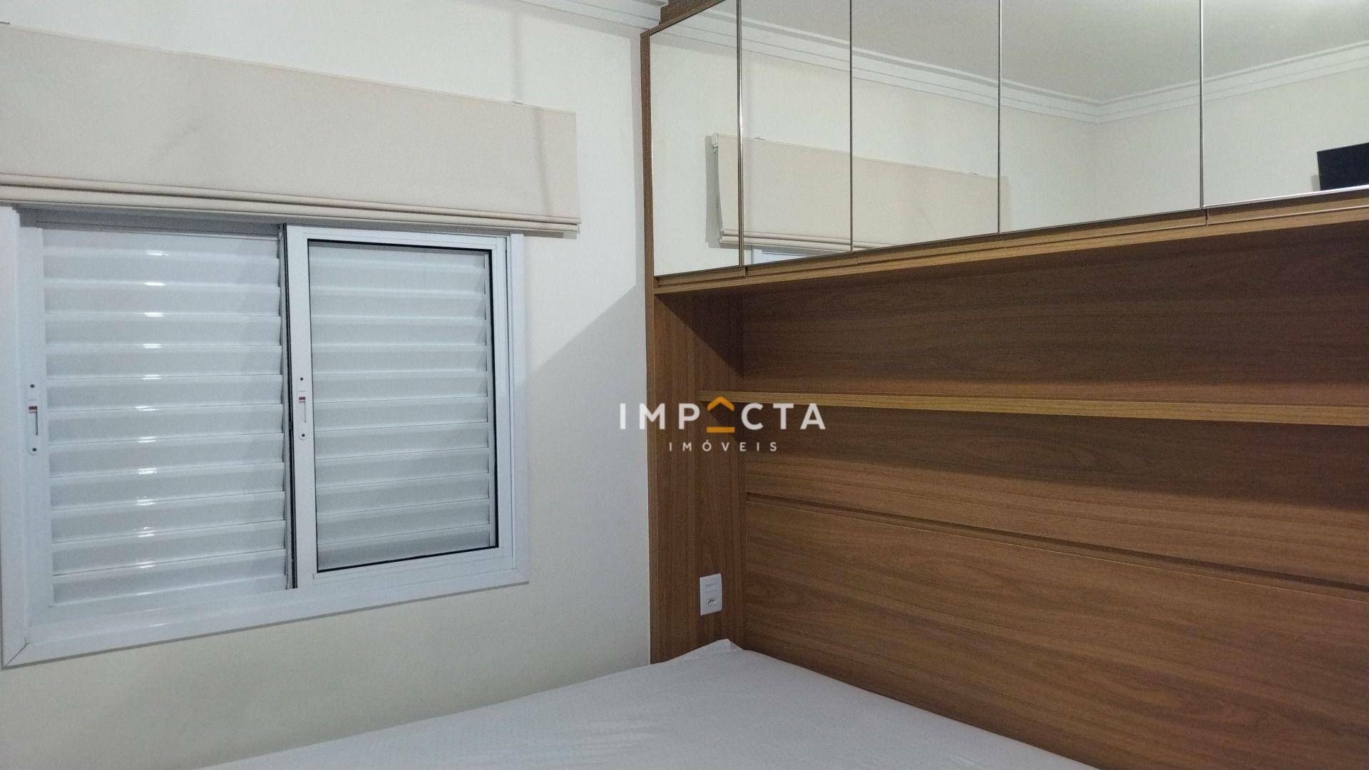 Apartamento à venda com 2 quartos, 65m² - Foto 6