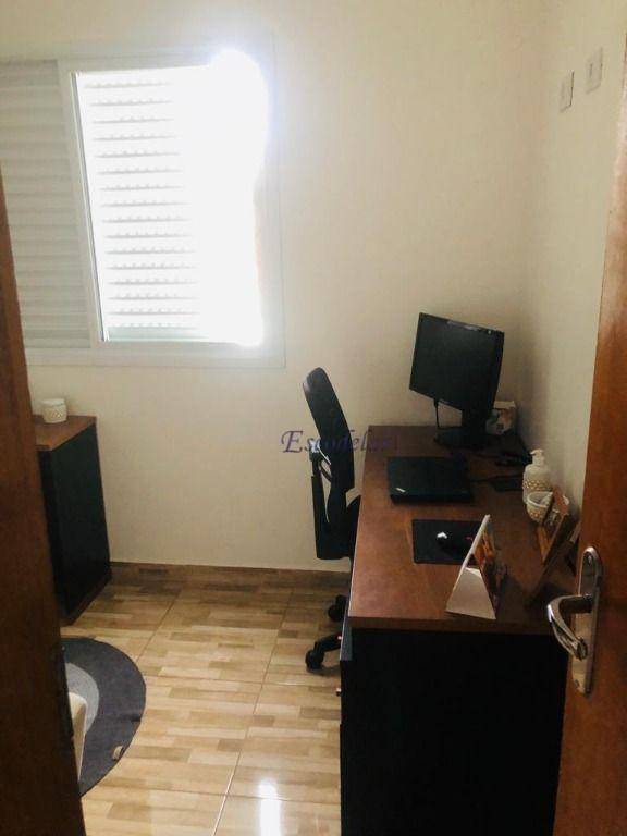 Sobrado à venda com 3 quartos, 350m² - Foto 11