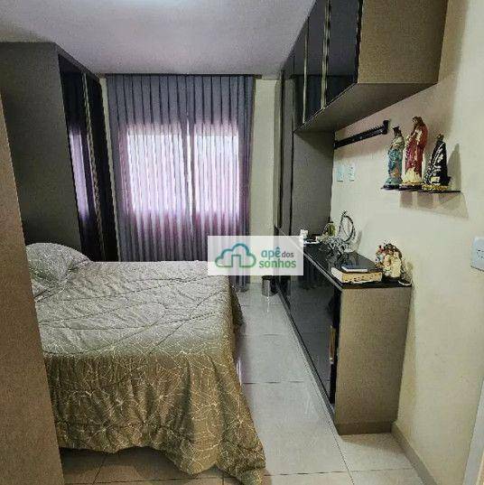 Apartamento à venda com 2 quartos, 65m² - Foto 15