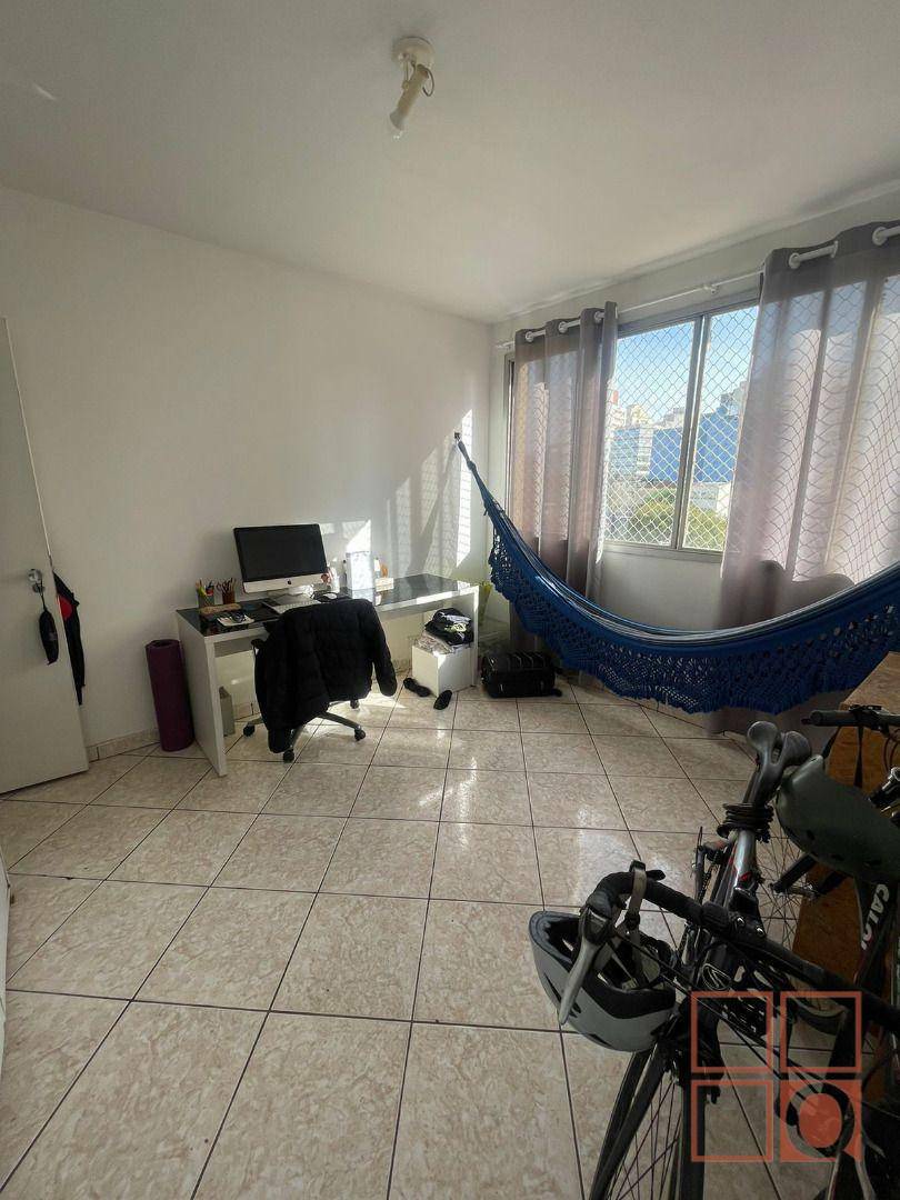 Apartamento à venda com 2 quartos, 63m² - Foto 10