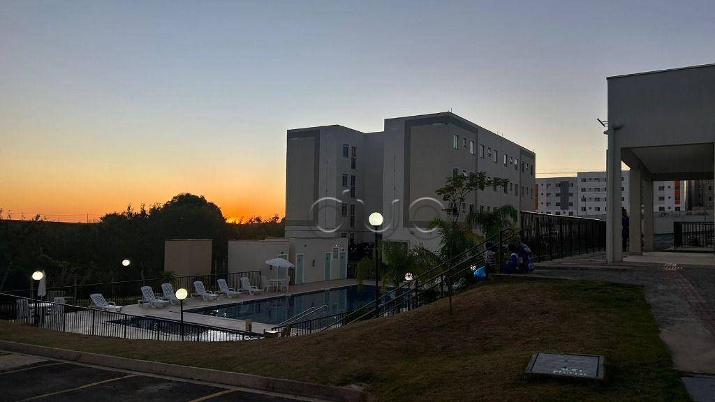 Apartamento, 2 quartos, 39 m² - Foto 2