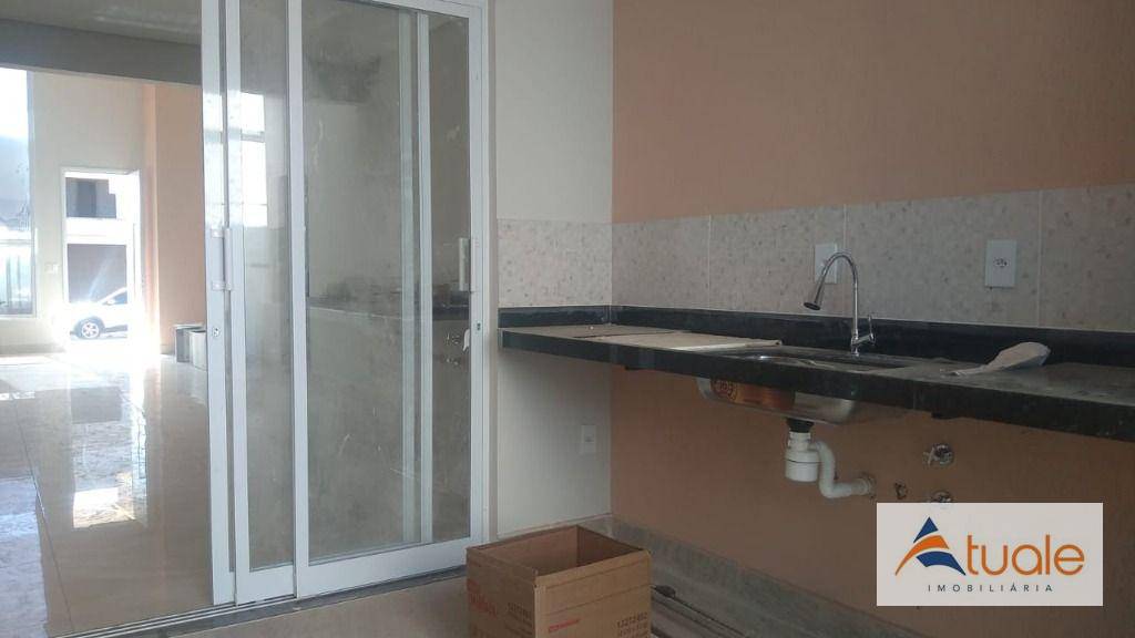 Casa de Condomínio à venda com 3 quartos, 130m² - Foto 26