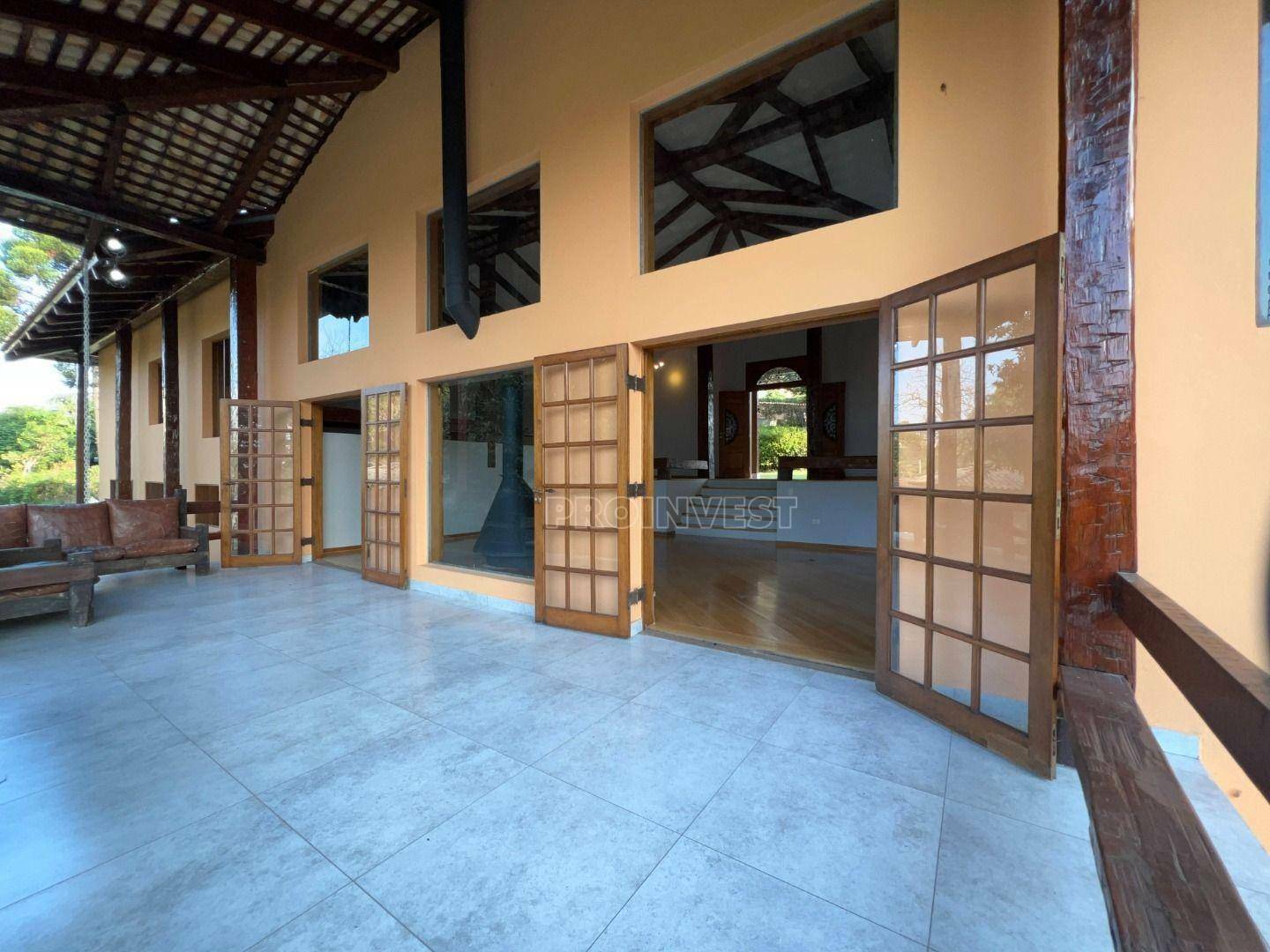 Casa de Condomínio à venda com 5 quartos, 530m² - Foto 20