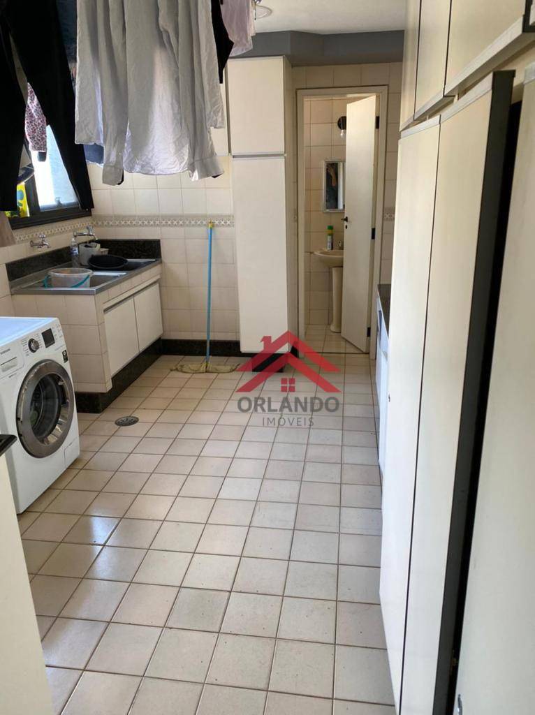 Apartamento à venda com 4 quartos, 270m² - Foto 10