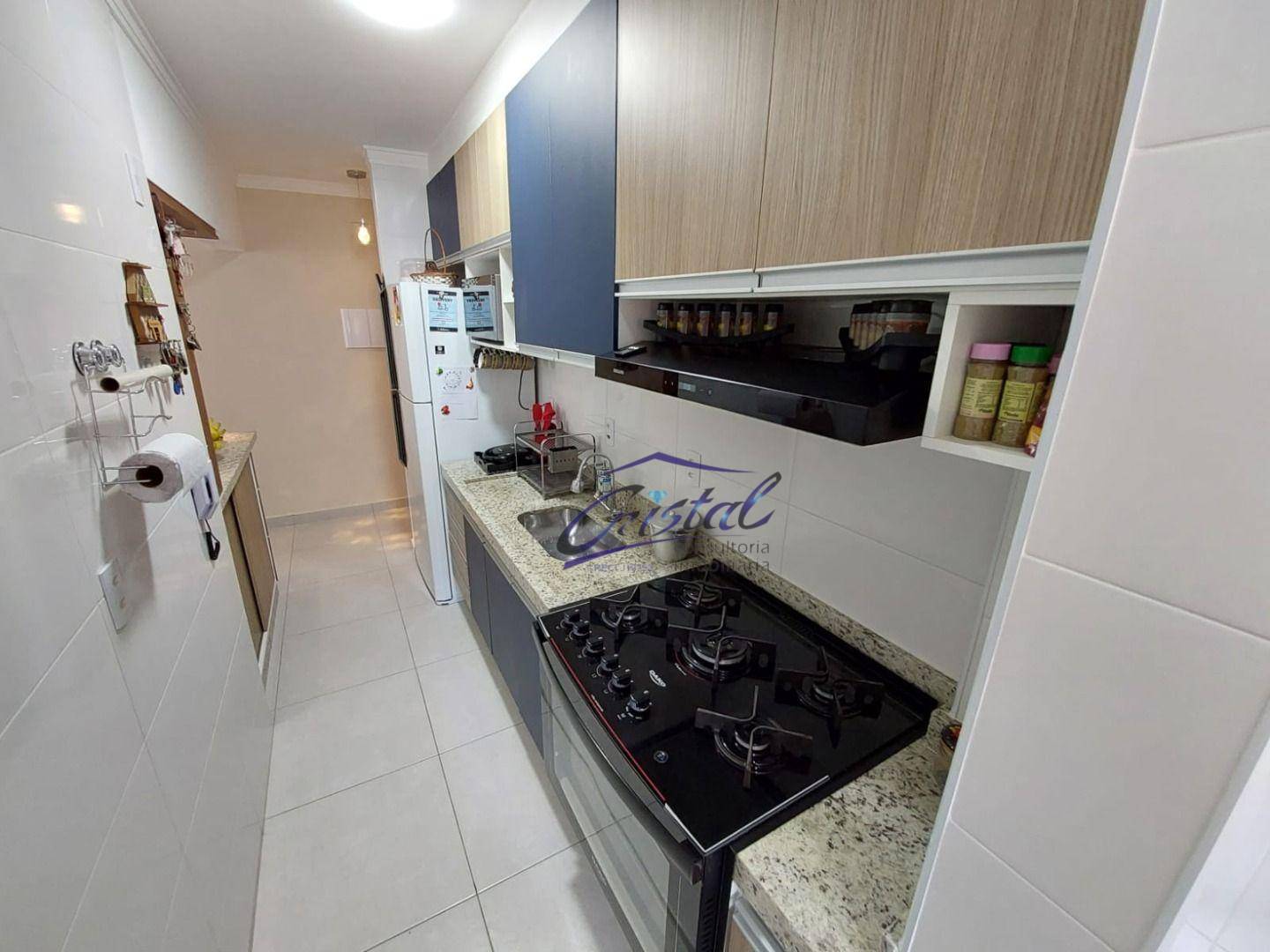 Apartamento à venda com 2 quartos, 66m² - Foto 15