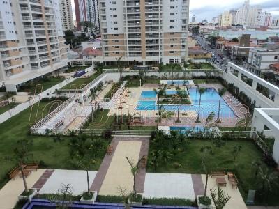 Apartamento à venda com 4 quartos, 224m² - Foto 11