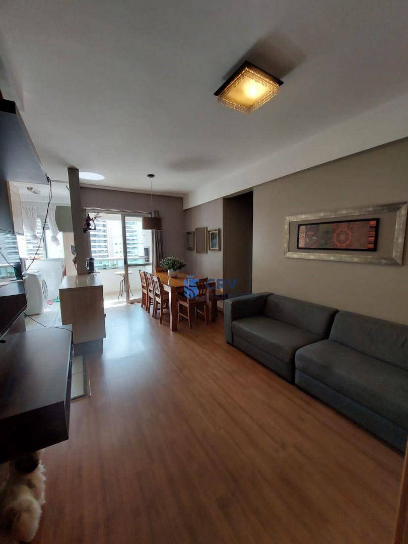 Apartamento à venda com 3 quartos, 69m² - Foto 5