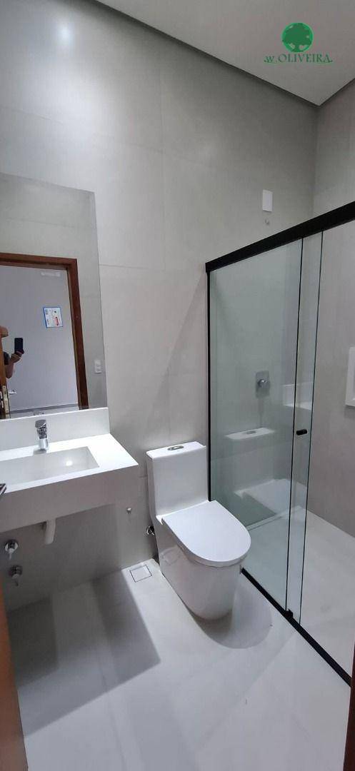 Casa de Condomínio à venda com 3 quartos, 190m² - Foto 18