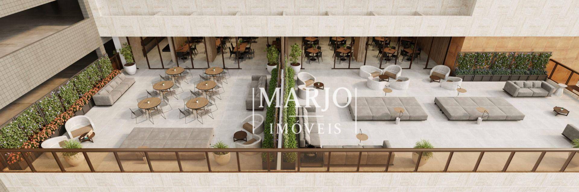 Sala-Conjunto, 41 m² - Foto 3