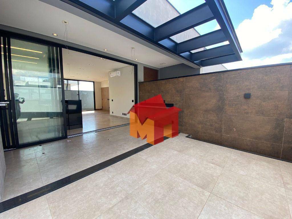 Casa de Condomínio à venda com 2 quartos, 241m² - Foto 11