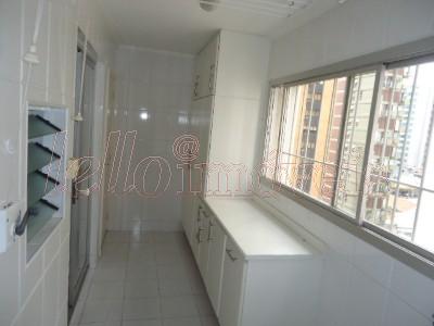 Apartamento para alugar com 4 quartos, 170m² - Foto 23